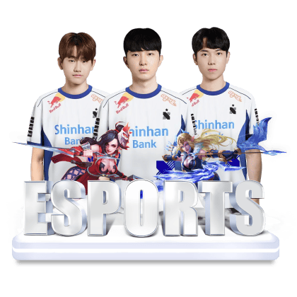 m6米乐电竞场馆